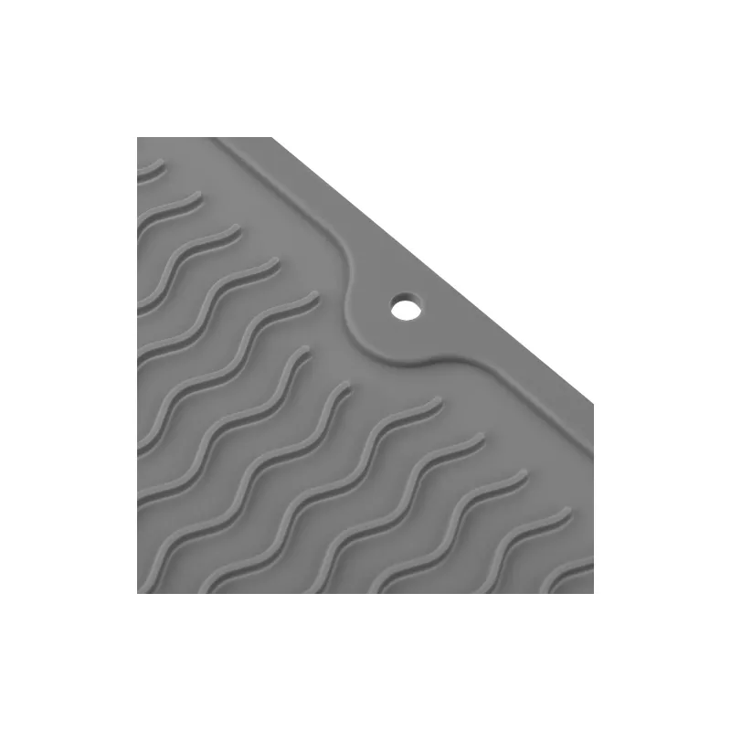 Podloga za sušenje posode Ardesto Vigor, Grey (ARHK4101SG)