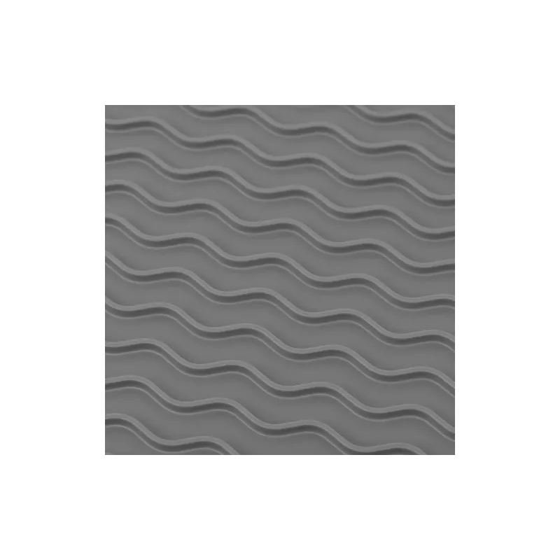 Podloga za sušenje posode Ardesto Vigor, Grey (ARHK4101SG)