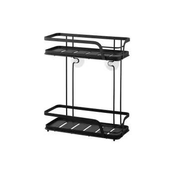 2-nivojska polica Ardesto Vigor, Black (ARHK4504PB)