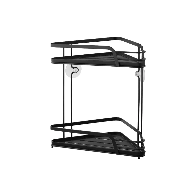 2-nivojska polica Ardesto Vigor, Black (ARHK4503PB)