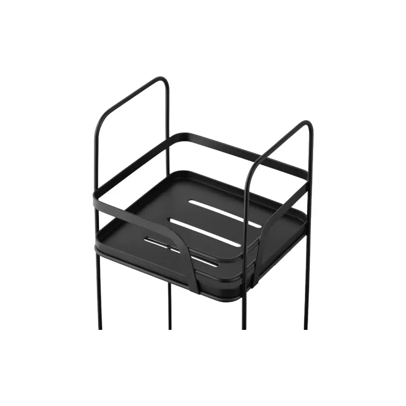 2-nivojska polica Ardesto Vigor, Black (ARHK4502PB)