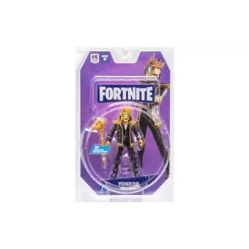 Estatueta Jazwares Solo Mode (FNT0605)