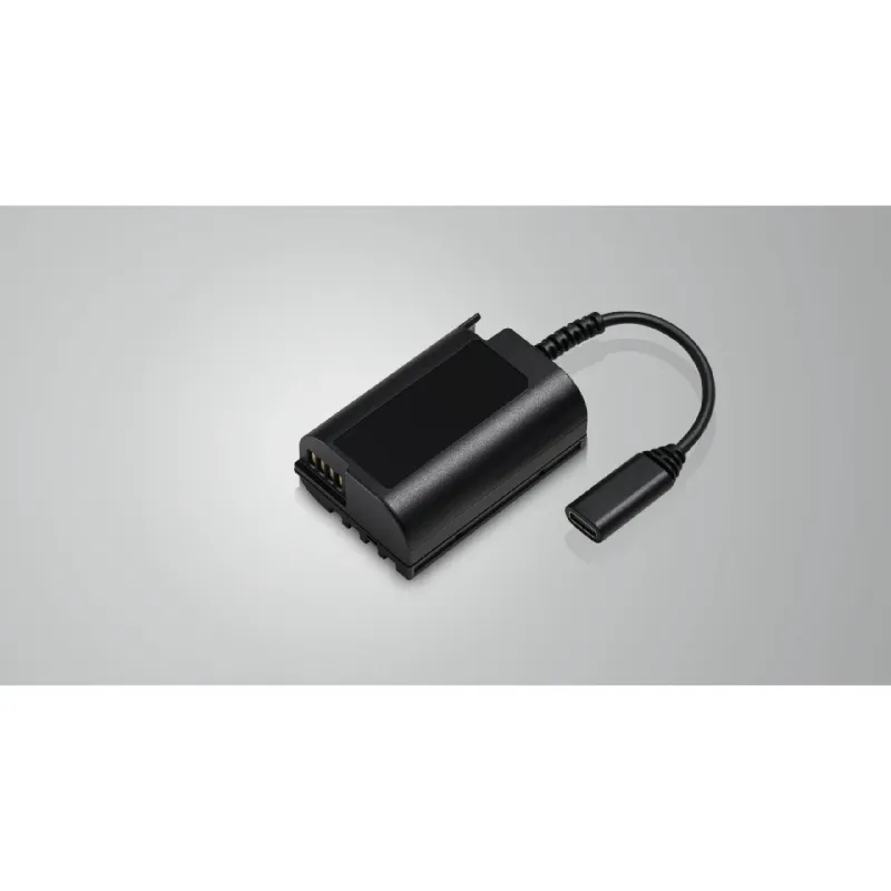 Adapter Panasonic (DMW-DCC18GU)