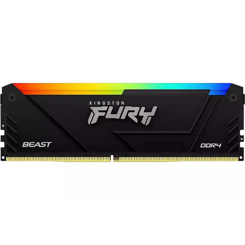 ذاكرة للكمبيوتر الشخصي Kingston (KF432C16BB2A/8WP)