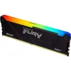 ذاكرة للكمبيوتر الشخصي Kingston (KF432C16BB2A/8WP)
