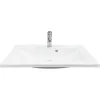 Sink + washbasin Adamant Quanto 80 (4824296208201)
