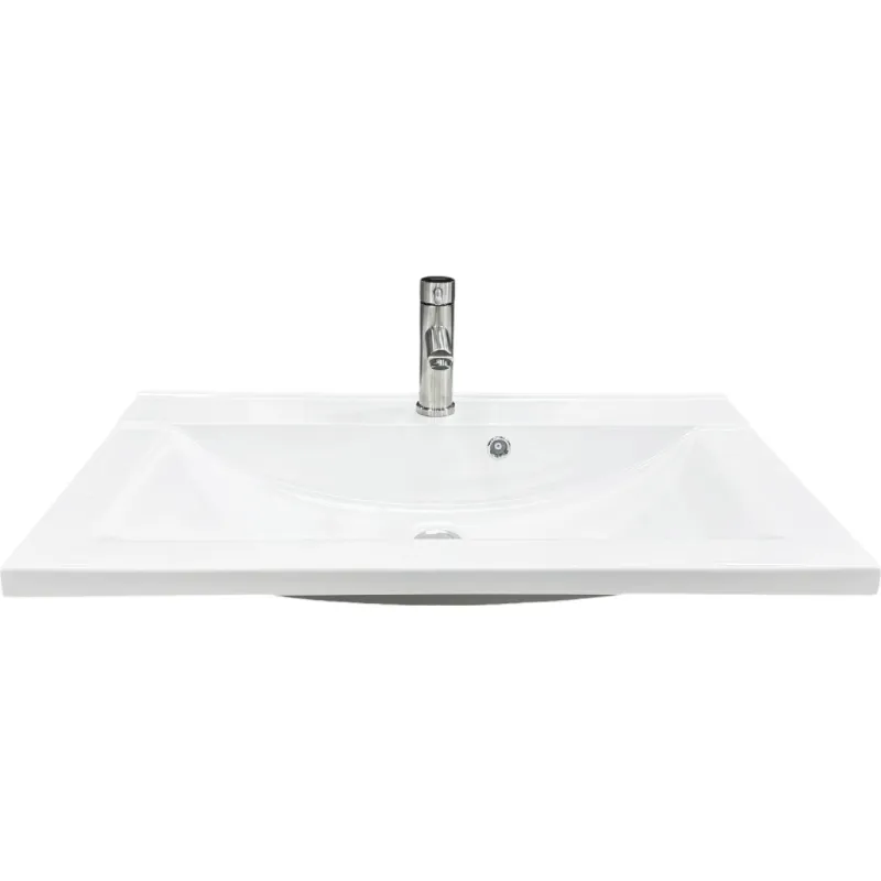 Sink + washbasin Adamant Quanto 80 (4824296208201)