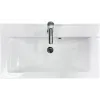 Sink + washbasin Adamant Quanto 80 (4824296208201)