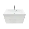 Sink + washbasin Adamant Quanto 80 (4824296208201)