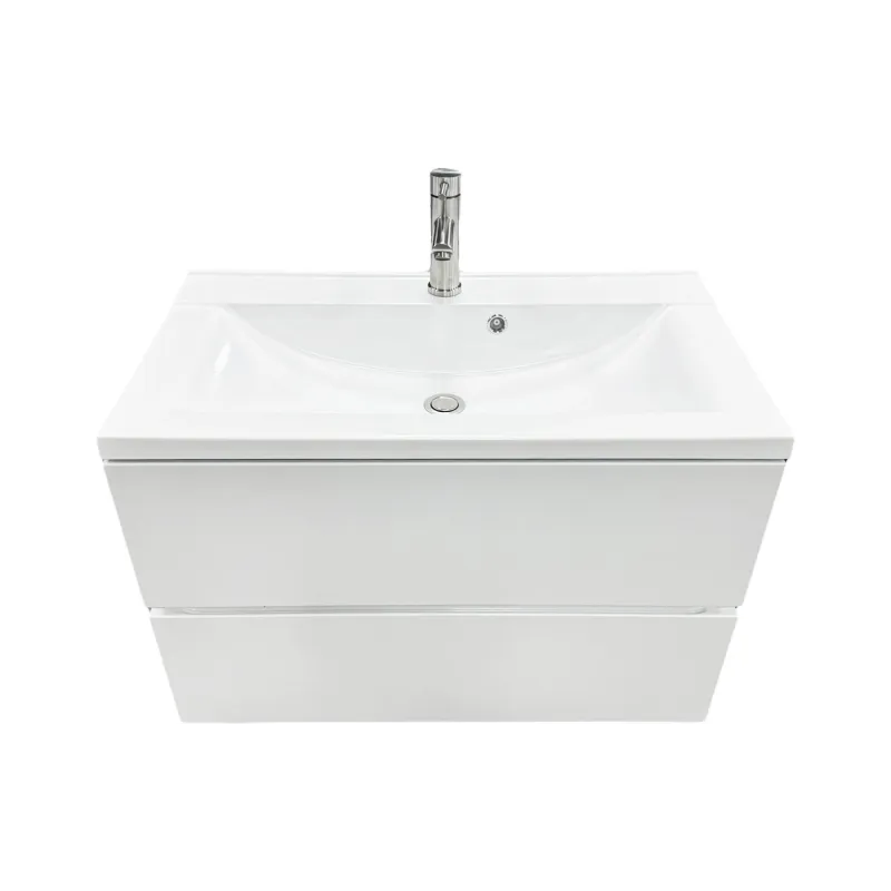 Sink + washbasin Adamant Quanto 80 (4824296208201)