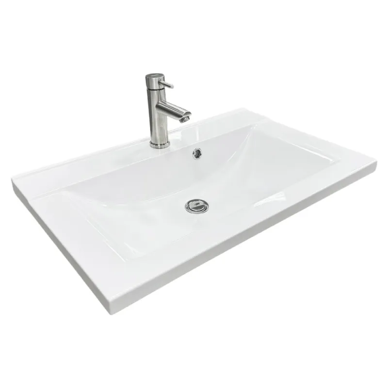 Spüle + Waschbecken Adamant Quanto 70 (4824296208101)