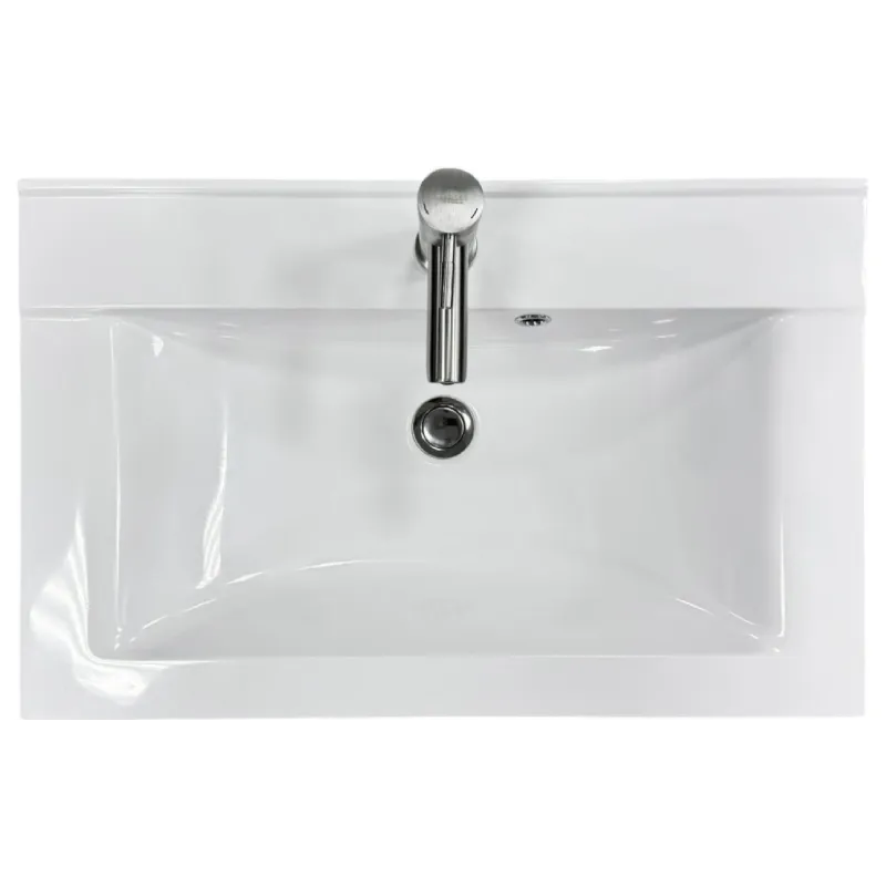 Spüle + Waschbecken Adamant Quanto 70 (4824296208101)