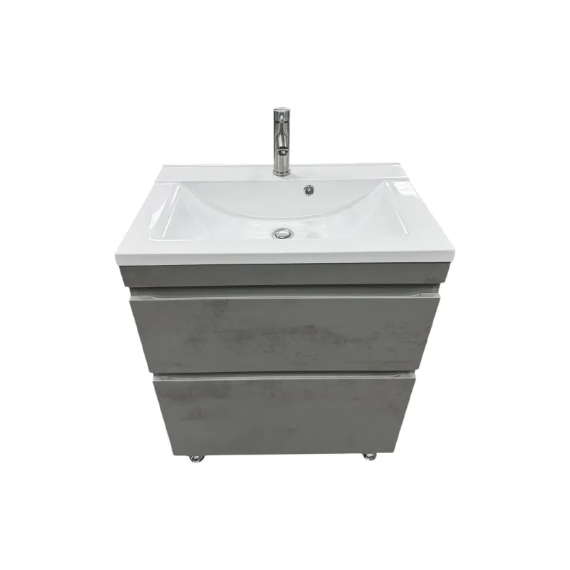 Spüle + Waschbecken Adamant Quanto 70 (4824296208101)