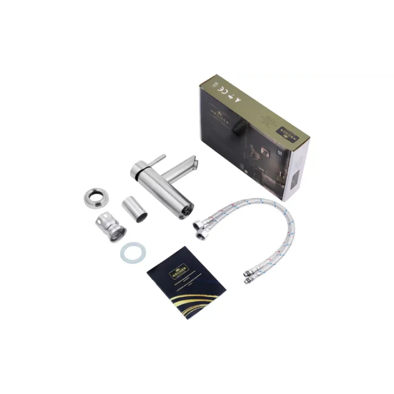 Spüle + Waschbecken Adamant Quanto 70 (4824296208101)