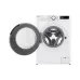 Waschmaschine LG, White (F4Y5RS3W)
