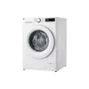 Пральна машина LG (F4Y5RS3W), White