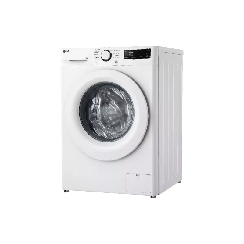 Пральна машина LG (F4Y5RS3W), White