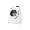 Пральна машина LG (F4Y5RS3W), White