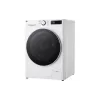 Пералня LG, White (F4Y5ES0W)