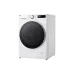 Pralni stroj LG, White (F4Y5ES0W)