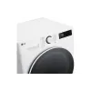 Пералня LG, White (F4Y5ES0W)