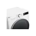 Pralni stroj LG, White (F4Y5ES0W)