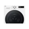 Пералня LG, White (F4Y5ES0W)