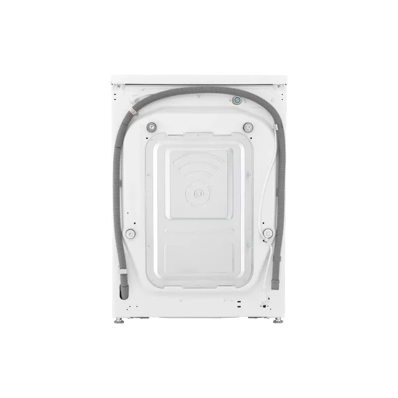 Pralni stroj LG, White (F4Y5ES0W)