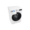 Washing machine LG (F4Y5ES6W), White