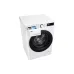 Pralni stroj LG, White (F4Y5ES6W)