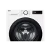 Pralni stroj LG, White (F4Y5ES6W)