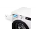 Pralni stroj LG, White (F4Y5ES6W)