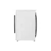 Washing machine LG (F4Y5ES6W), White