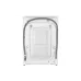 Pralni stroj LG, White (F4Y5ES6W)