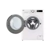 غسالة ملابس LG, White (F4Y5RS0W)