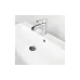 Sink + washbasin Adamant Streng New (100002890), White