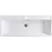 Sink + washbasin Adamant Streng New (100002890), White