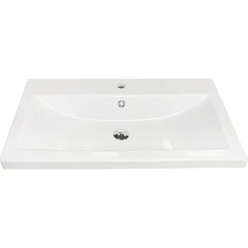 Раковина + умивальник Adamant Cers (100001504), White