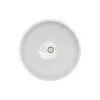 Νιπτήρας + νιπτήρας Adamant Kreis, White (4824296200601)