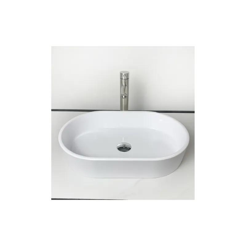 Раковина + умивальник Adamant Beste New (100002850), White