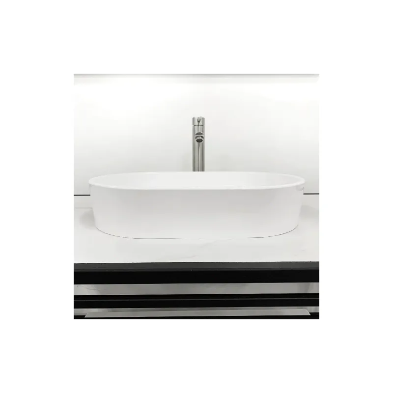 Раковина + умивальник Adamant Beste New (100002850), White