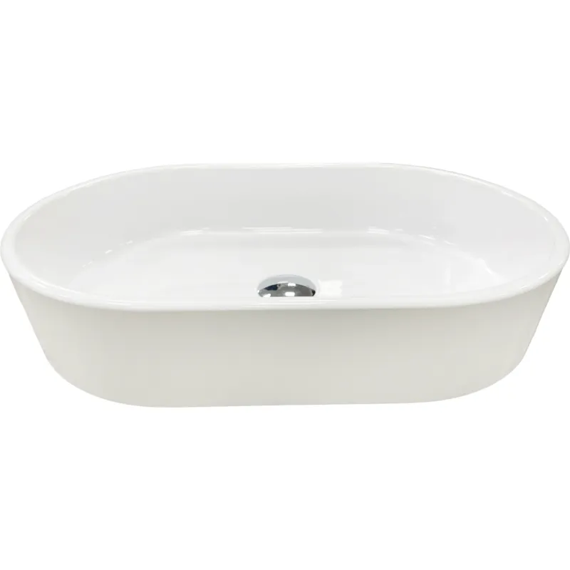 Раковина + умивальник Adamant Beste New (100002850), White