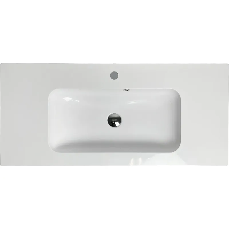 Mosdó + mosdótálca Adamant Frate, White (100002887)