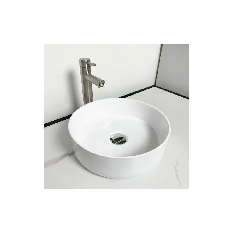 Раковина + умывальник Adamant Arena (100002525)