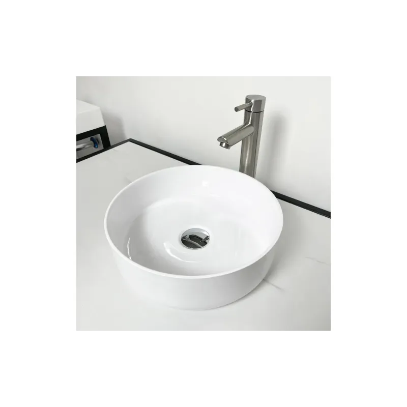 Раковина + умывальник Adamant Arena (100002525)