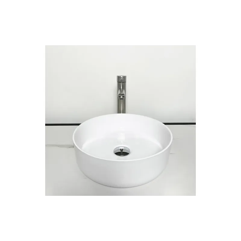 Раковина + умывальник Adamant Arena (100002525)