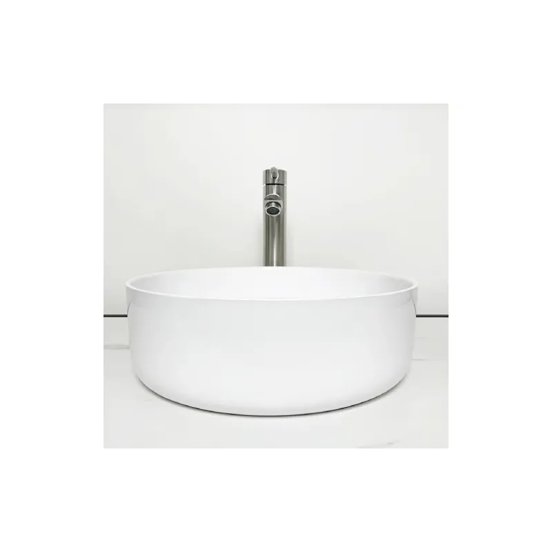 Раковина + умывальник Adamant Arena (100002525)