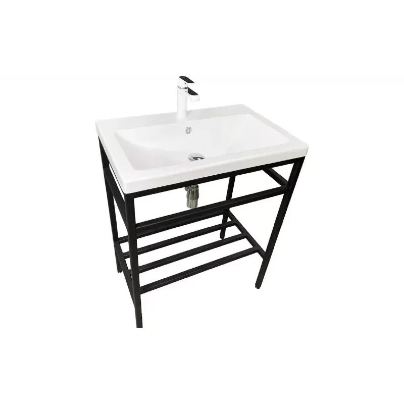 Раковина + умивальник Adamant Cers (4824296202201), White