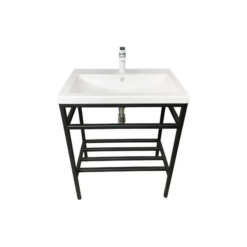 Раковина + умивальник Adamant Cers (4824296202201), White