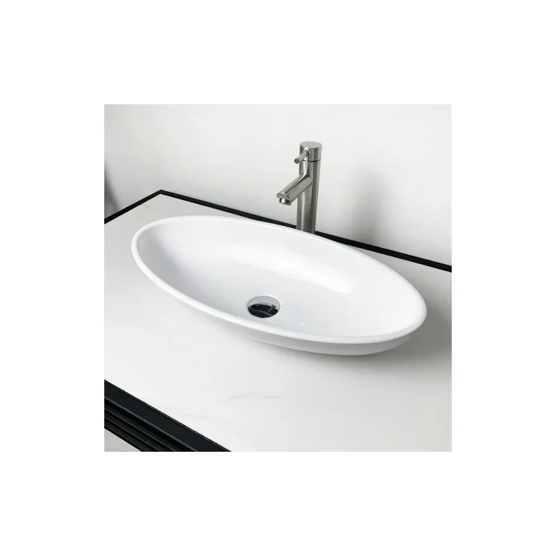 Раковина + умывальник Adamant Andere New (100002881)